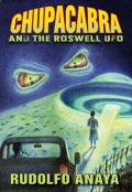 Chupacabra And The Roswell Ufo