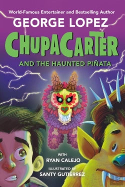 Bertrand.pt - Chupacarter And The Haunted Pinata