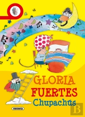 Chupachús