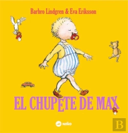Bertrand.pt - Chupete De Max,El