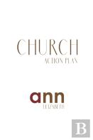 Church Action Plan - Ann Elizabeth