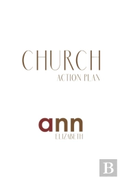 Church Action Plan - Ann Elizabeth
