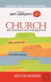 Church Adminisration And Management