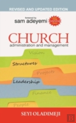Bertrand.pt - Church Adminisration And Management