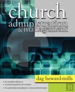 Bertrand.pt - Church Administration And Management