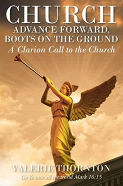 Bertrand.pt - Church Advance Forward, Boots On The Ground