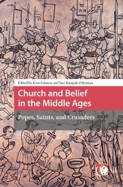Bertrand.pt - Church And Belief In The Middle Ages