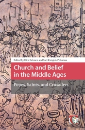 Church And Belief In The Middle Ages