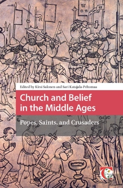 Bertrand.pt - Church And Belief In The Middle Ages