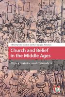 Church And Belief In The Middle Ages