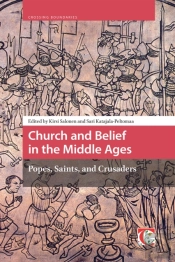 Church And Belief In The Middle Ages