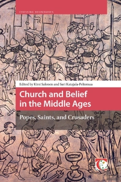 Bertrand.pt - Church And Belief In The Middle Ages