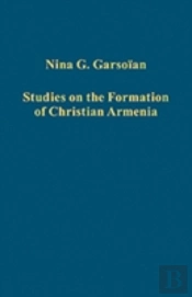 Church And Culture In Early Medieval Armenia