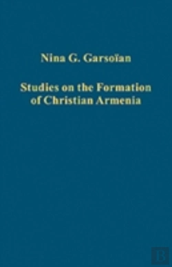 Bertrand.pt - Church And Culture In Early Medieval Armenia