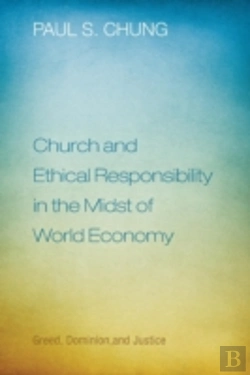 Bertrand.pt - Church And Ethical Responsibility In The Midst Of World Economy