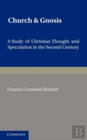 Church And Gnosis