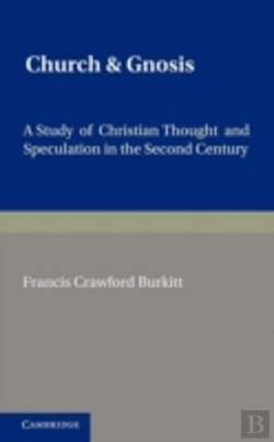 Bertrand.pt - Church And Gnosis