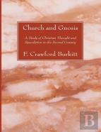 Church And Gnosis