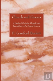 Church And Gnosis