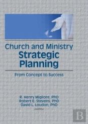Church And Ministry Strategic Planning