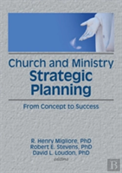Bertrand.pt - Church And Ministry Strategic Planning