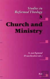 Church And Ministry