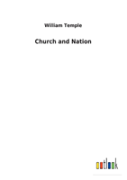 Church And Nation
