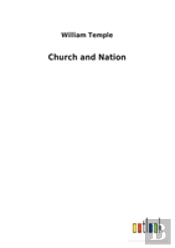 Church And Nation