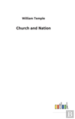 Bertrand.pt - Church And Nation
