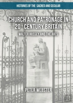 Bertrand.pt - Church And Patronage In 20th Century Britain