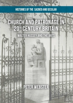 Bertrand.pt - Church And Patronage In 20th Century Britain