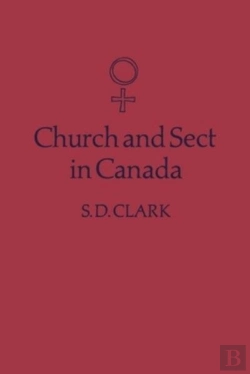 Bertrand.pt - Church And Sect In Canada