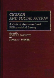Church And Social Action