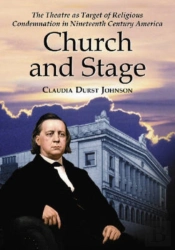 Church And Stage
