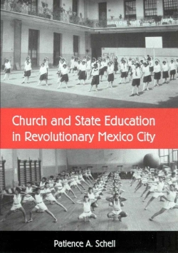 Bertrand.pt - Church And State Education In Revolutionary Mexico City