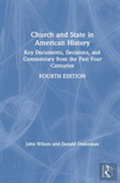 Church And State In American History