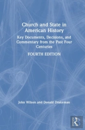 Church And State In American History