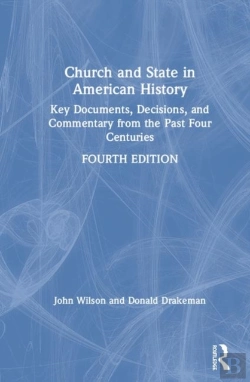 Bertrand.pt - Church And State In American History