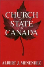 Church And State In Canada
