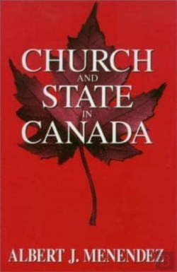 Bertrand.pt - Church And State In Canada