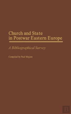 Bertrand.pt - Church And State In Postwar Eastern Europe