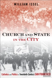Church And State In The City