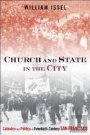 Church And State In The City