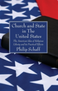 Church And State In The United States