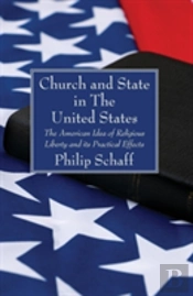 Church And State In The United States