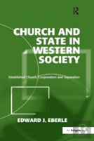 Church And State In Western Society