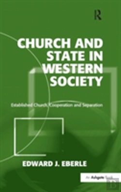 Bertrand.pt - Church And State In Western Society