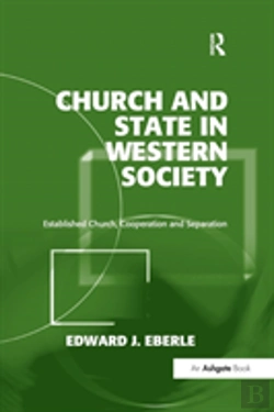 Bertrand.pt - Church And State In Western Society