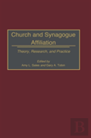 Church And Synagogue Affiliation