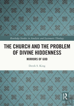 Bertrand.pt - Church And The Problem Of Divine Hiddenness